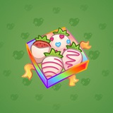 Berry Box #85