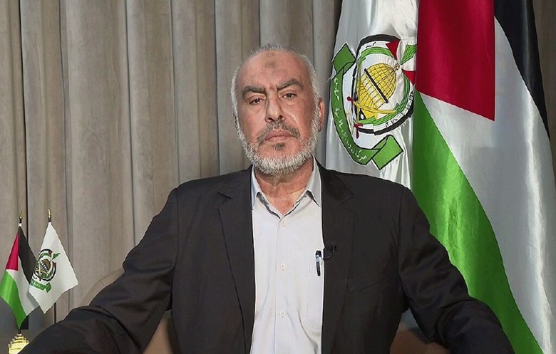 ע'זי חמאד, חבר בלשכה המדינית ובצוות המשא ומתן של חמאס, תיאר את משטר השבויים של ישראל כאויב מספר אחת של האזו…