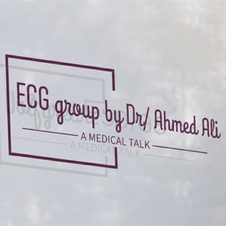 Ahmed’s ECG