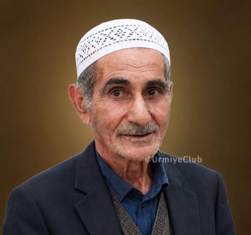 پايگاه خبرى هه‌وال: 🔴دستگاه خرمن جان کشاورز ارومیه ای را گرفت🔸روز گذشته یکی از کشاورزان روستای باوان صومای برادوست با هویت «حاج بهمن مرشد» ح