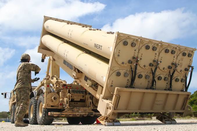 США нарешті зашевелились: виробництво ракет для Patriot утроять, повідомляє Reuters