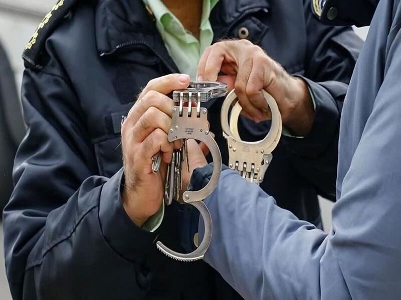 The head of the Ramser Guilds Bureau was arrested