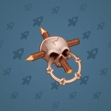 Bling Binky #175