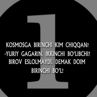 🔥BUYUK TARIXCHILAR🔥 Telegram Group Link