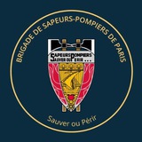 PompiersParis