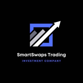 SMARTSWAPS TRADES INVESTMENT COMPANY 📉📊 Telegram Group Link