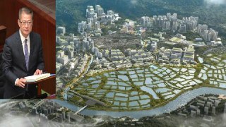 对接中国「十五五」 港府破格用外汇基金1500亿建北都 强调不影响金融稳定港府在首份表明要对接中国五年经济规划的财政预算案中，破天荒地从稳定港币的外汇基金中分两年转拨共1500亿港元(下同，折算约为 162.7亿欧元)至基本工程储备基金，以支持有助发展中国经济的北部都会区(简称「北都」)及其他基建项目。面对质疑，港府官员强调，转拨後仍有105%的偿付能力，不影响外汇基金保持香港货币金融体系的稳定性。👉 继续浏览后续：https://rfi.my/CTUa.g