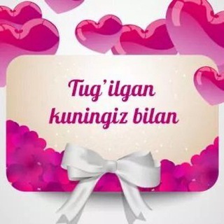 🎉 OTA ONAMGA TABRIKLARI 🌷 logo