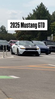 2025 Ford Mustang GTD t.me/s/sochiautopartssochiautoparts.ru#sochiautoparts
