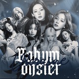 BABYMONSTER ᱬ UKRAINE