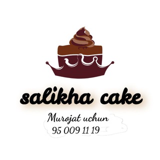 🧁🎂SALIKHA🎂🧁