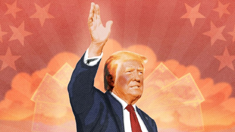 Trump critics say 