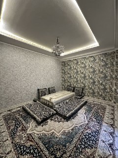 Продаётся квартира 73.8 кв, риелторам не беспокоит