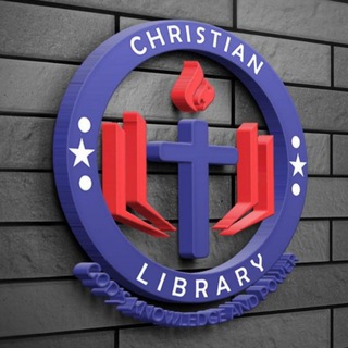 Christian Library Telegram Group Link