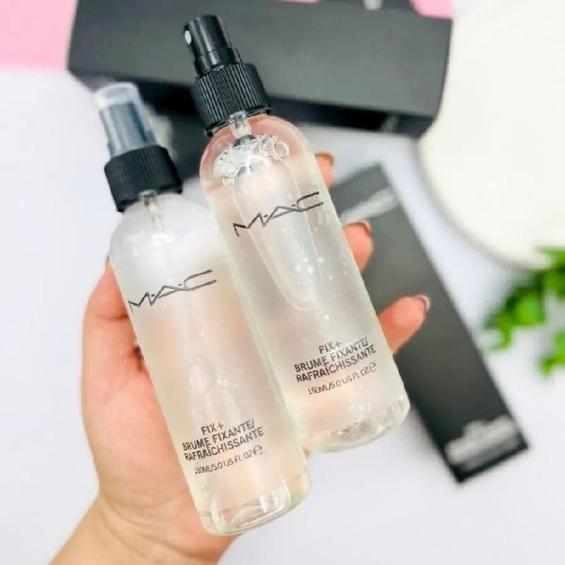 💄پخش عمده آرایشی بهداشتی تٌکتَم 133: ⚜#فیکساتور_مک⚜MAC🌸فیکساتور مک 💞اسپری دار🌟فیکس کردن آرایش صورت✨ماندگاری بالا ⚡️کیفیت عالی 💶قیمت ؟💬 ID سفارش👇👨🏼‍💻 @pvtokta