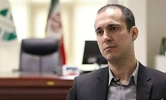 خبرگزاری خبرآنلاین: 🏅 کاوه مدنی، جوانترین برنده «نوبل آب» در سال ۲۰۲۶ شد▫️کاوه مدنی، مدیر مؤسسه آب، محیطزیست و بهداشت دانشگاه سازمان ملل م