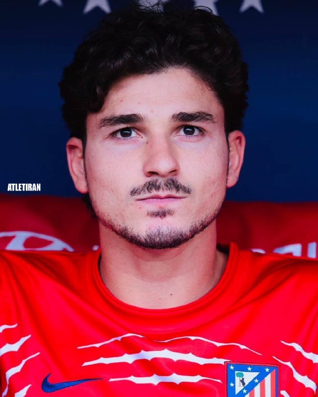اتلتیکو مادرید | ATLETIRAN | اتلتی‌ایران: 🎙ایزاک سوارز، در مصاحبه با مارکا ترانسفر، درباره خولیان آلوارز: «در اتلتیکو، به خولیان گفته شده که او به بارسلونا نخواهد