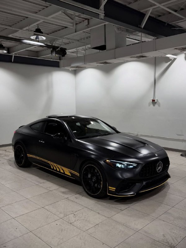 Mercedes CLE 53 AMG 4MATIC+ 6-Cyl 7