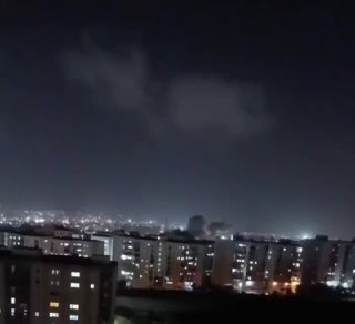 לפני כמה דקות, בנדר עבאס
