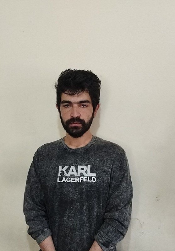 عصرتبریز: 🚨شاکيان اين سارق به پليس آگاهي آذربايجان شرقي مراجعه کنندتصوير بالا حسب مجوز قضايي دادسراي عمومي و انقلاب شهرستان تبريز 