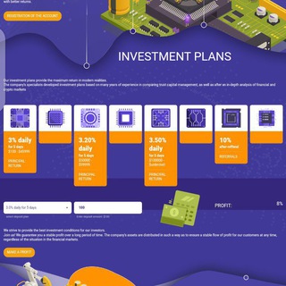 CRYPTO INVESTMENT Telegram Group Link