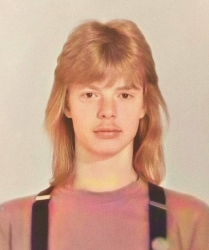 Андрей Григорьев-Апполонов выкатил архивы 80-х 🔥