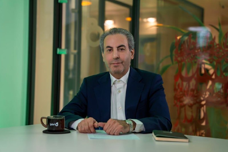 بورس۲۴ | Bourse24: عبور ترنج از ۱۰۰ همت دارایی تحت مدیریتهادی جوهری، مدیرعامل ترنج:دارایی تحت مدیریت ترنج با رشدی ۱۳۰ درصدی در یکسال گذشته