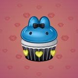 Bunny Muffin #81