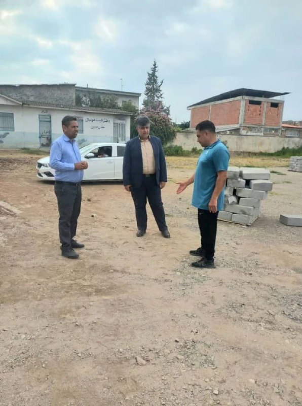 پایگاه خبری گیتی آنلاین: مطالبه گری بحق نتیجه داد