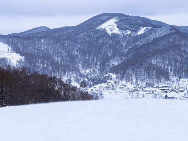 25-26雪季：琵琶湖山谷滑雪場與夕張Mount Racey體驗（20260126、0131）