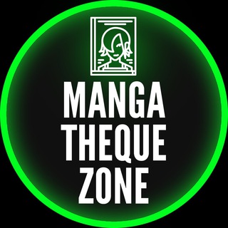 Telegram profile photo for Manga Thèque Zone™ - Webtoon