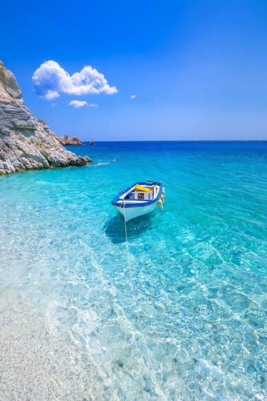 نشنال جئوگرافیک: یونان زیبا 🇬🇷🌏 | @mostanad_COM
