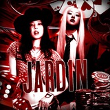 Jardin closed