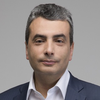 Telegram profile photo for Лев Шлосберг
