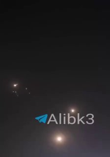 🇧🇭🚨 התקפות על בחריין עכשיו