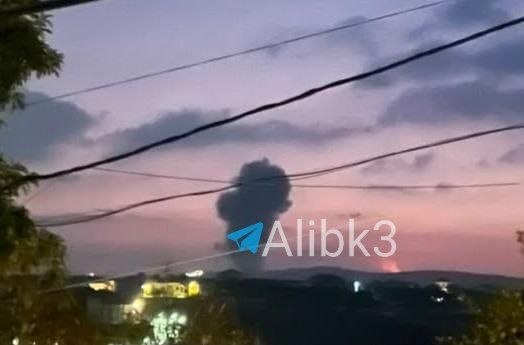 הפשיטות הישראליות נמשכות על עלי אל-טאהר בדרום לבנון