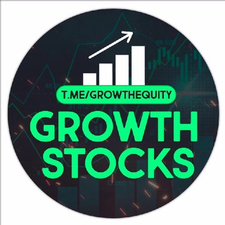 Growth stocks Telegram Group Link