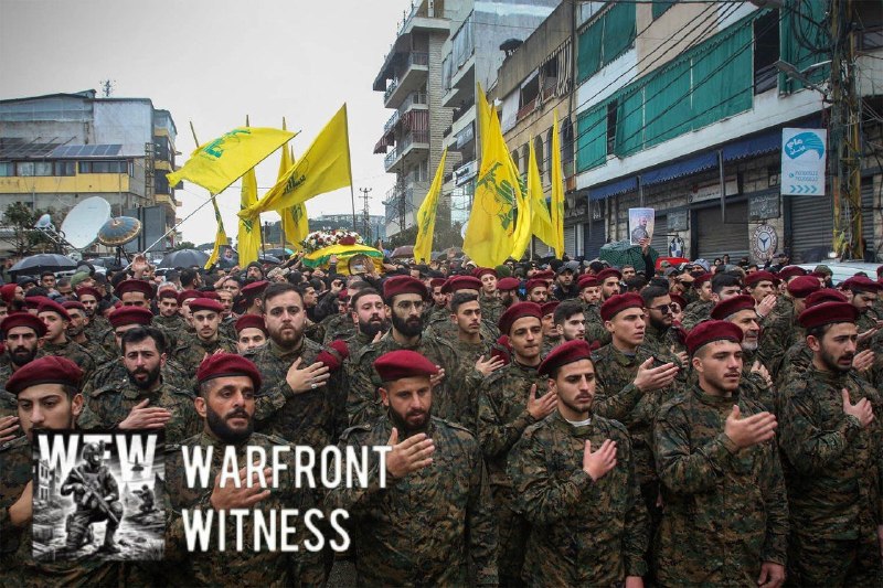 ️🇱🇧🇱🇧🇸 תומכיו. חיזבאללה אמר כי הצעדים נועדו להגן על ביטחון ישראל, לבסס את כיבוש דרום לבנון ולתמוך בשאי…