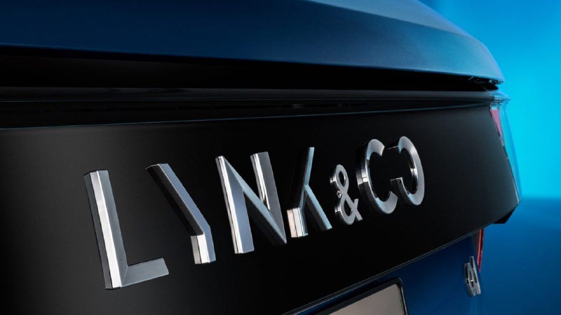 Lynk&Co и Zeekr объединились в одну компанию