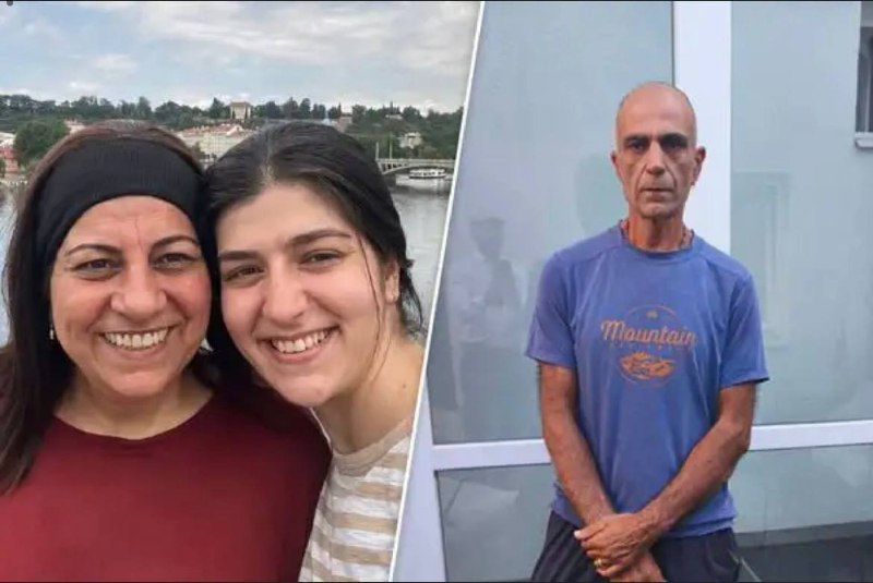 אחיה של מלי חושף: "לא ידעתי שהן נוסעות לווינה" >>