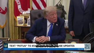 🇺🇸🇮🇷 טראמפ: אני חושב שהמלחמה תסתיים בקרוב; לא סביר שהם יוכלו להמשיך את המצב הזה לאורך זמן