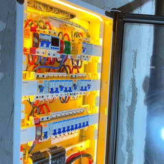 🔌Karkidon Elektrik xizmati💡