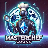 MCC's Calls | MasterChef Cooks Calls