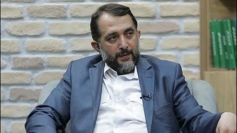 دیدارنیوز: 🔴روایت فریدالدین حداد عادل از زندگی و شخصیت آیت‌الله مجتبی خامنه‌ای: حاج‌آقا مثل حضرت آقا اهل ادبیات نیست، ولی فیلم زیاد