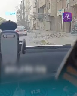 התעללות בנשים רעולות בדמשק מעוררת ביקורת בפלטפורמות המדיה החברתית על רקע קריאות לאדם האחראי לתת דין וחשבון…