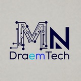 DraemTech | تکنولوژی