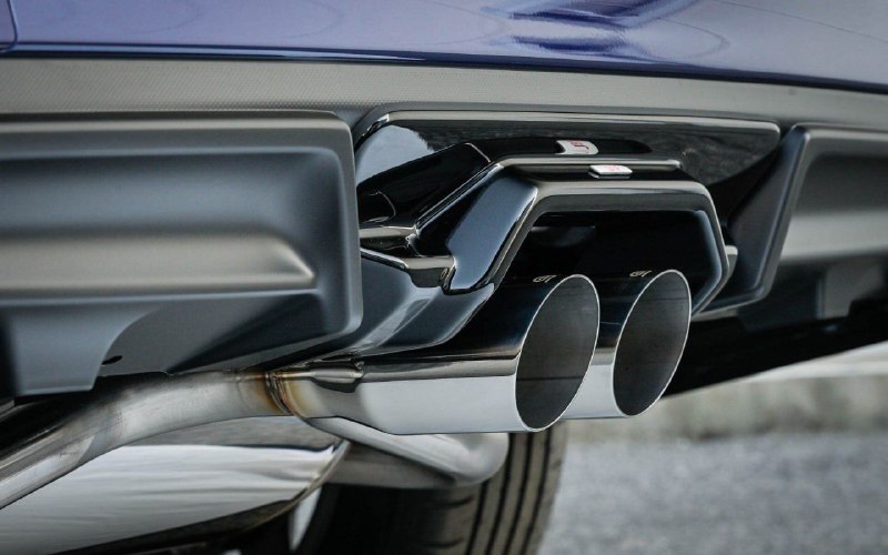 Subaru Impreza получила новую спецверсию 5