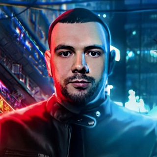 Telegram profile photo for Russian OSINT