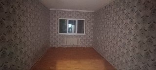 Аренда Юнусобод-19 да 3 хонали уй 1 каватда жойлашган пустой холатда
