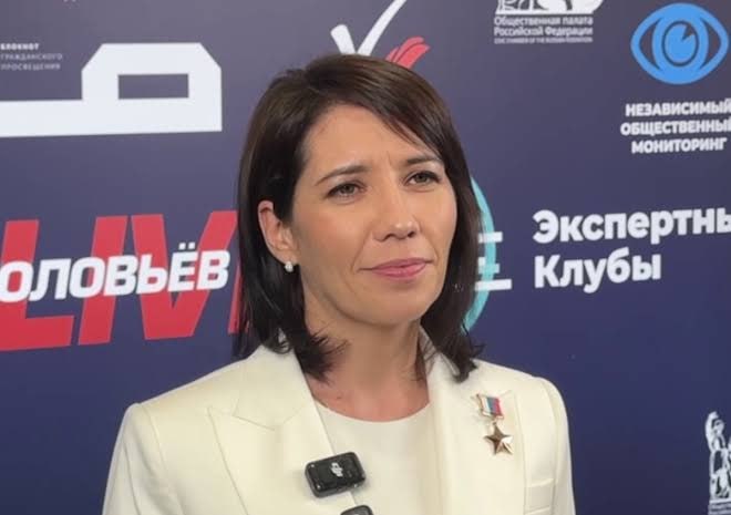 רוסיה המאוחדת" תחפש שכר הגון לרופאים מנטורים, אמר גיבור רוסיה, סגן יו"ר ועדת הדומא הממלכתית להגנת הבריאות ל…